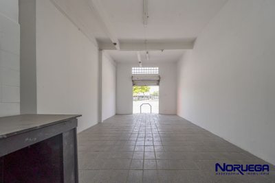 Loja-Salão, 52 m² - Foto 4