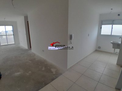 Apartamento, 2 quartos, 80 m² - Foto 2