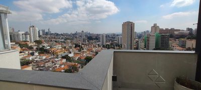 Cobertura, 1 quarto, 76 m² - Foto 4