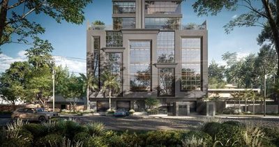 Apartamento, 3 quartos, 96 m² - Foto 2
