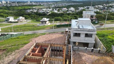 Loteamento e Condomínio, 330 m² - Foto 2