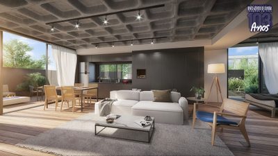 Cobertura, 3 quartos, 343 m² - Foto 4