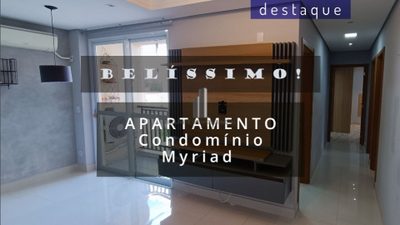 Apartamento, 3 quartos, 77 m² - Foto 1