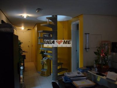 Sala-Conjunto, 53 m² - Foto 2