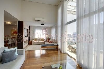 Apartamento, 4 quartos, 465 m² - Foto 3