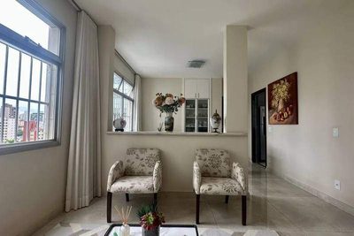 Apartamento, 3 quartos, 90 m² - Foto 2