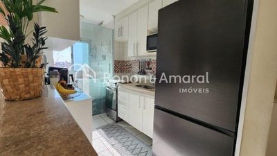 Apartamento, 2 quartos, 52 m² - Foto 4