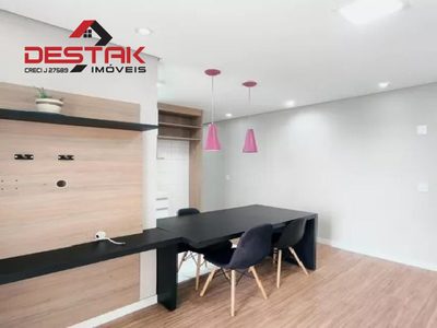 Apartamento, 2 quartos, 49 m² - Foto 2