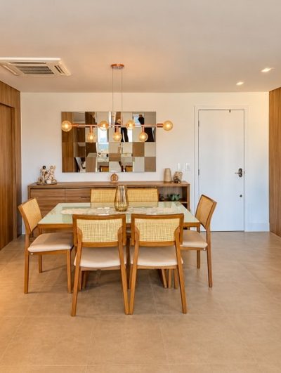 Apartamento, 3 quartos, 166 m² - Foto 3