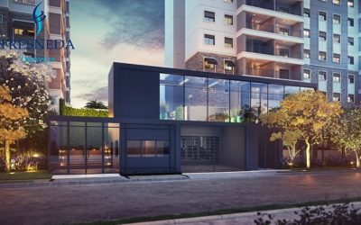 Apartamento, 2 quartos, 64 m² - Foto 5