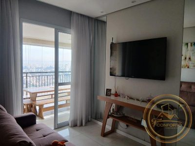 Apartamento, 3 quartos, 64 m² - Foto 4