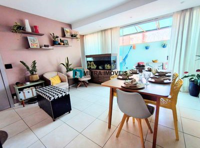 Apartamento, 3 quartos, 82 m² - Foto 2