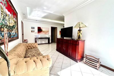 Apartamento, 3 quartos, 118 m² - Foto 4