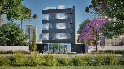 Apartamento, 2 quartos, 60 m² - Foto 1
