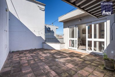 Cobertura, 1 quarto, 98 m² - Foto 3