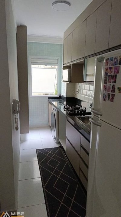 Apartamento, 2 quartos, 56 m² - Foto 4
