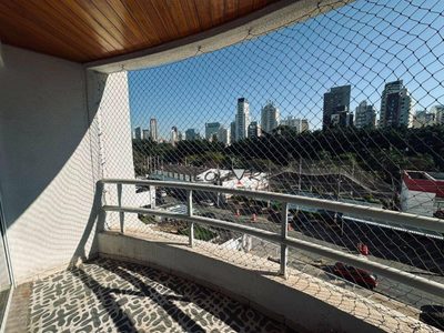 Apartamento, 3 quartos, 95 m² - Foto 4