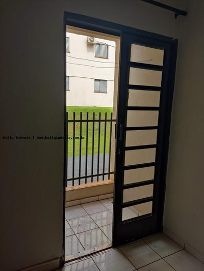 Apartamento, 2 quartos, 53 m² - Foto 5