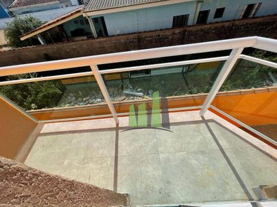Sobrado, 2 quartos - Foto 3