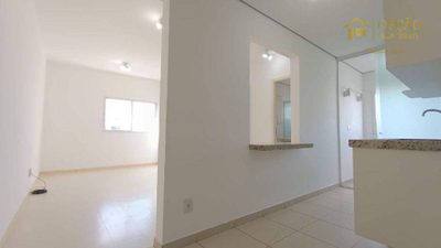 Apartamento, 1 quarto, 42 m² - Foto 2