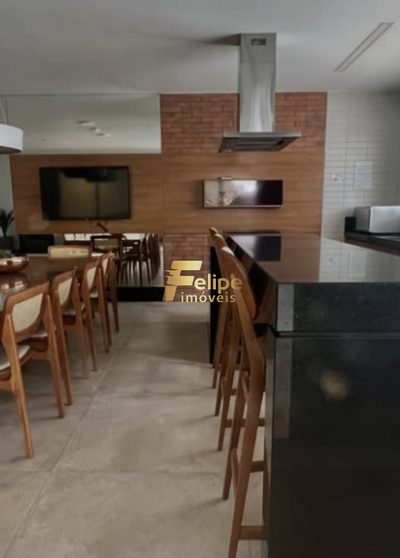 Apartamento, 4 quartos, 107 m² - Foto 3