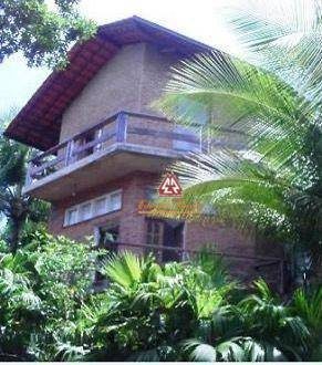 Sobrado, 3 quartos, 400 m² - Foto 1