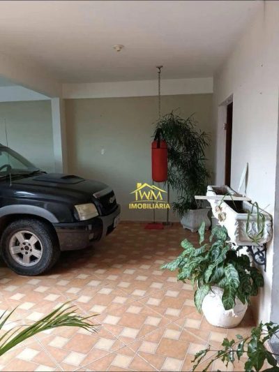 Casa, 2 quartos - Foto 4