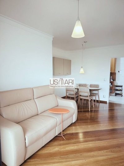 Apartamento, 2 quartos, 81 m² - Foto 2
