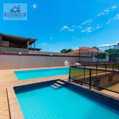 Apartamento, 3 quartos, 145 m² - Foto 1