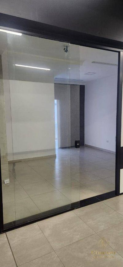 Sala-Conjunto, 30 m² - Foto 3
