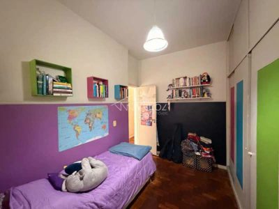 Apartamento, 3 quartos, 115 m² - Foto 2