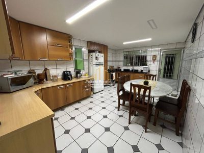 Casa, 3 quartos, 219 m² - Foto 5