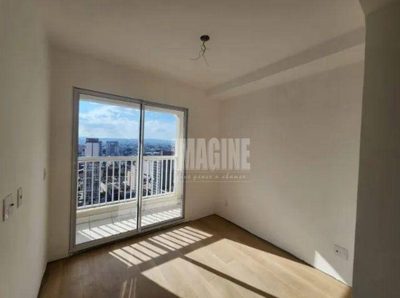 Apartamento, 1 quarto, 30 m² - Foto 1