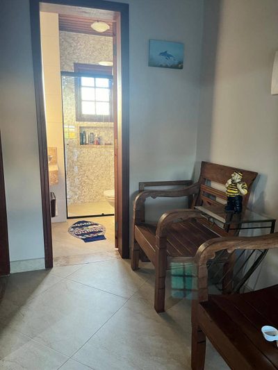 Casa, 2 quartos, 70 m² - Foto 4