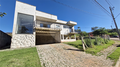 Casa, 4 quartos, 300 m² - Foto 1