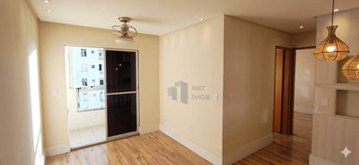 Apartamento, 2 quartos, 60 m² - Foto 1