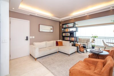 Apartamento, 2 quartos, 104 m² - Foto 4