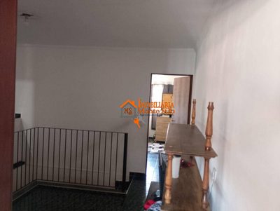 Sobrado, 3 quartos, 200 m² - Foto 5