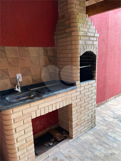 Casa de Condomínio, 2 quartos - Foto 2