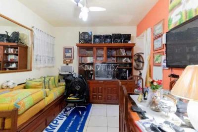 Apartamento, 1 quarto, 43 m² - Foto 1