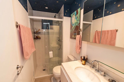 Apartamento, 2 quartos, 65 m² - Foto 5