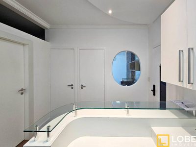 Sala-Conjunto, 66 m² - Foto 4