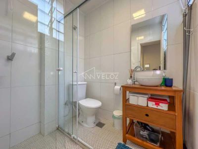 Apartamento, 1 quarto, 22 m² - Foto 1