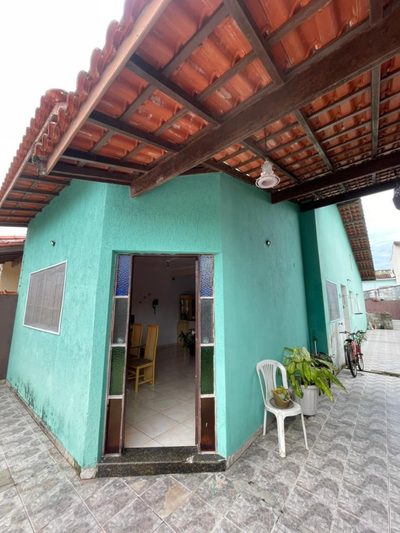 Casa, 3 quartos - Foto 3