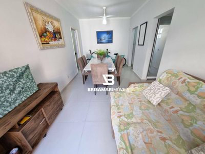 Apartamento, 1 quarto, 57 m² - Foto 5