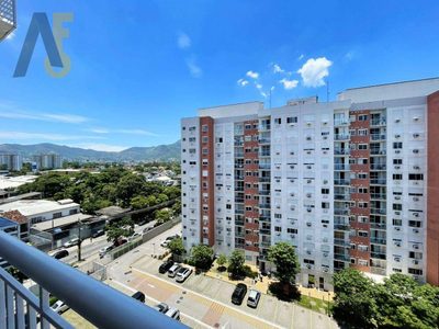Apartamento, 2 quartos, 48 m² - Foto 4