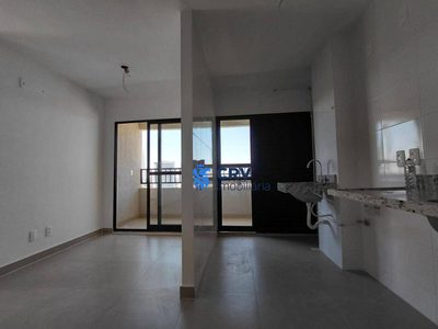 Apartamento, 2 quartos, 57 m² - Foto 2