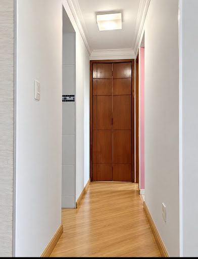 Apartamento, 2 quartos, 45 m² - Foto 4
