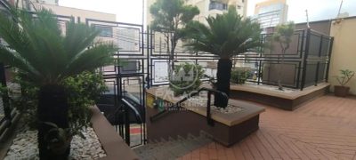 Apartamento, 2 quartos, 251 m² - Foto 5