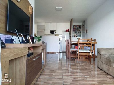 Apartamento, 3 quartos, 82 m² - Foto 1